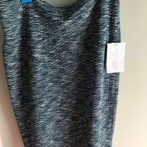 NWT Lularoe Cassie skirt